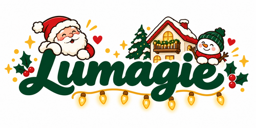 Lumagie